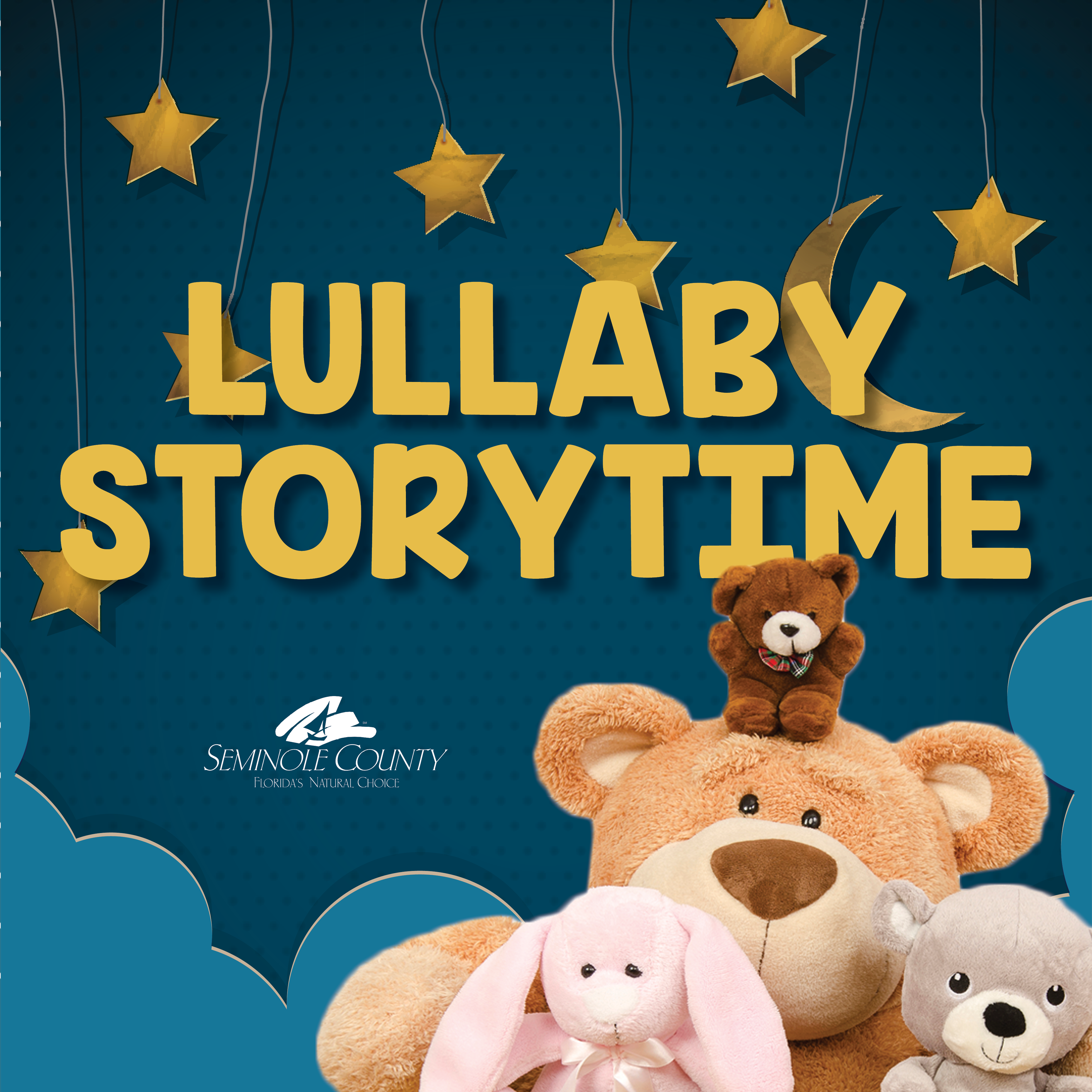 Lullaby Storytime