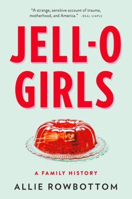 Jello-O Girls Cover