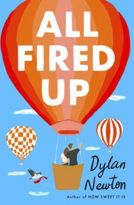 All Fired Up Cover