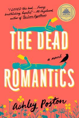 Dead Romantics Cover