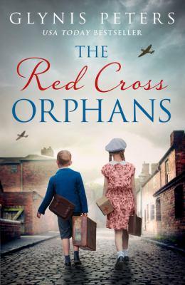 Red Cross Orphans Cover