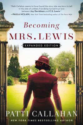 Becoming Mrs. Lewis by