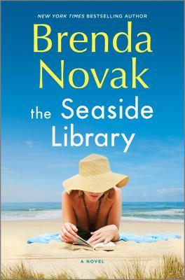 The Seaside Library by Brenda Novak