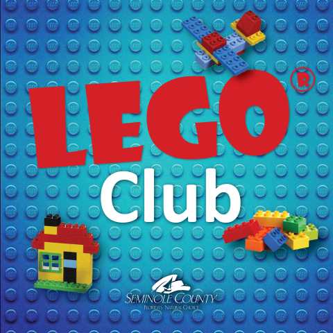 Lego Club