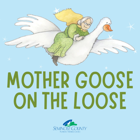 Mother Goose on the Loose