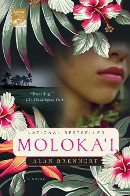 Molokai By Alan Brennert