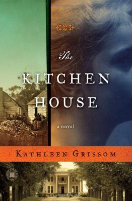 Kitchen House By Kathleen Grissom