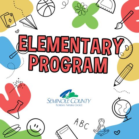 Elementary Program