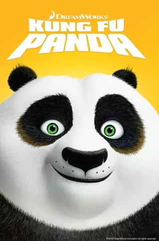 Family Movie Kung Fu Panda at West Branch Library