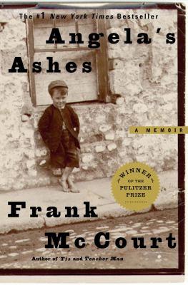 Angela’s Ashes by Frank McCourt