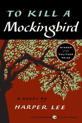 To Kill A Mockingbird By Lee, Harper