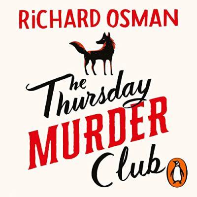 The Thursday Murder Club By Osman, Richard