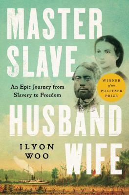 Master Slave Husband Wife by Ilyon Woo