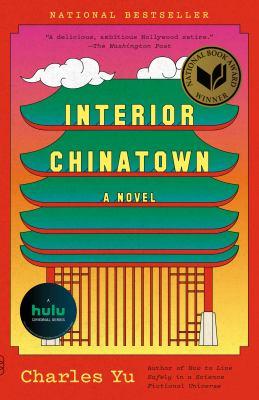 Interior Chinatown by Charles Yu