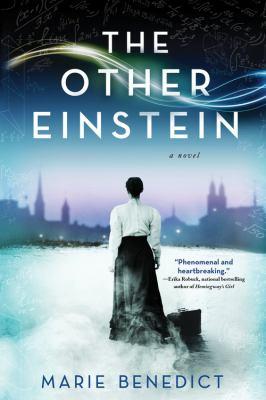 The Other Einstein By Benedict, Marie   