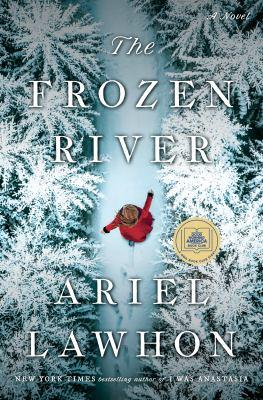 Frozen River Book Cover