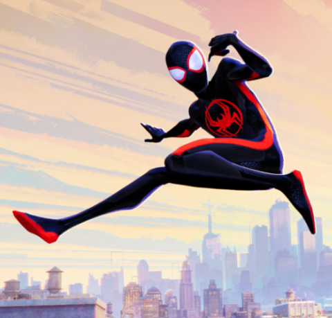 Miles Morales