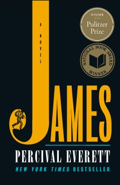 James by Percival Everett