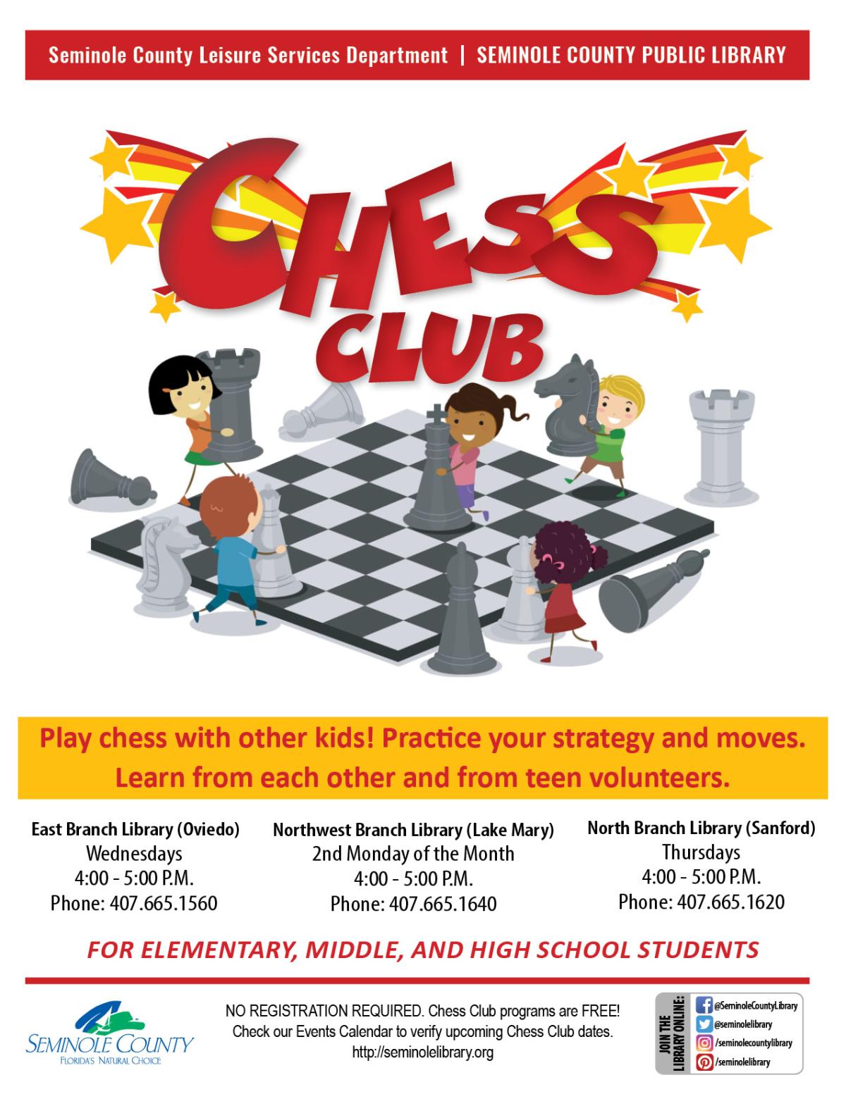 Chess Club