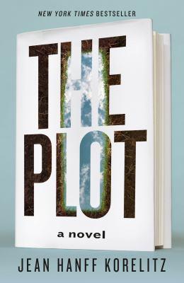 The Plot by Jean Hanff Korelitz 