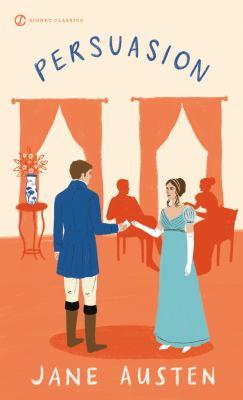 Persuasion By Jane Austen