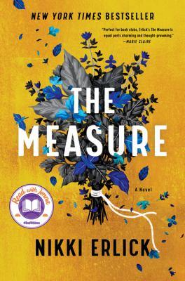 The Measure By Nikki Erlick