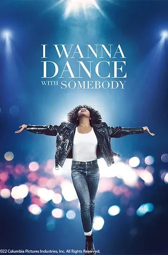 I Wanna Dance With Somebody Movie Program at North Branch Library