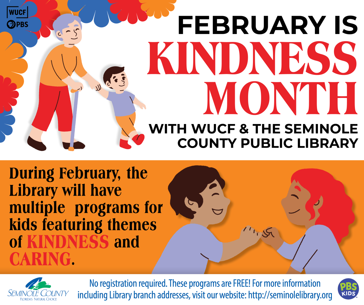 Kindness Month