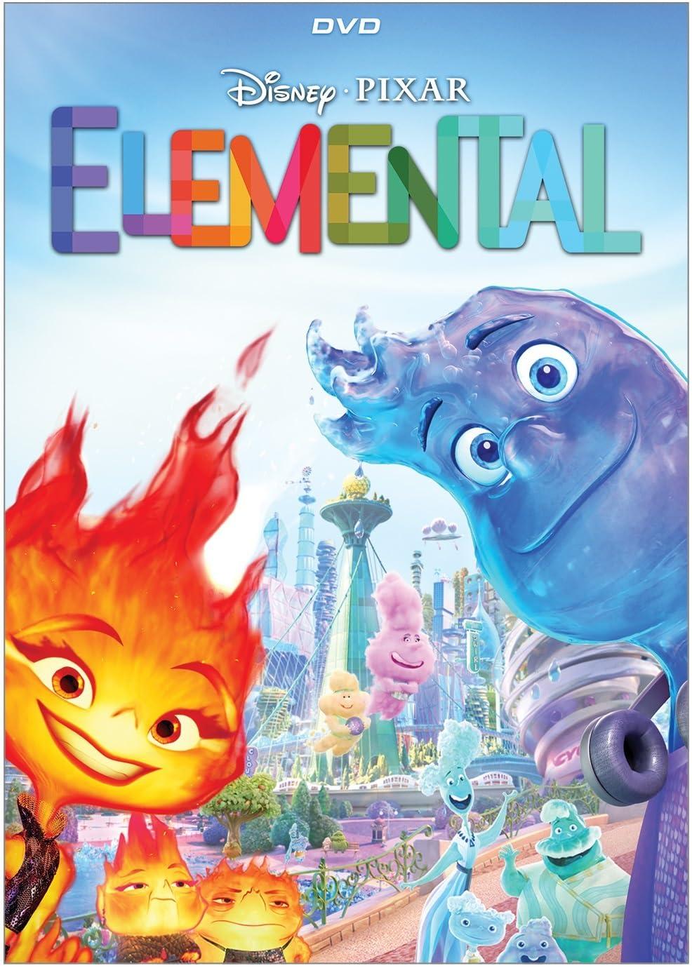 Elemental