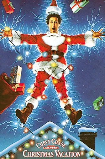 National Lampoon's Christmas Vacation