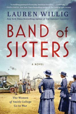 Band of Sisters by Lauren Willig