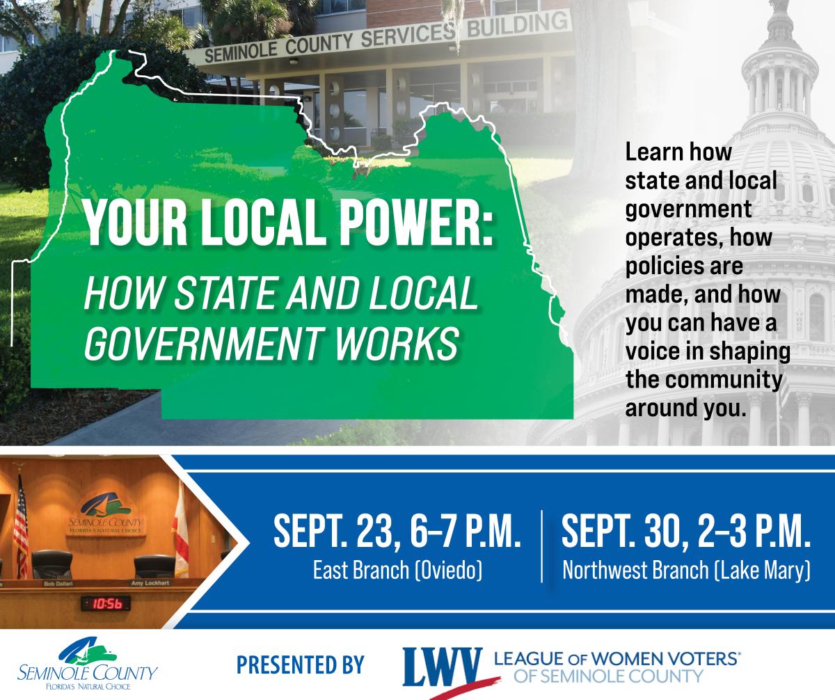 Your local power flyer