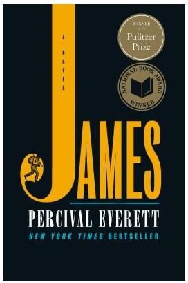 James by Percival Everett