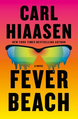 Fever Beach by Carl Hiaasen